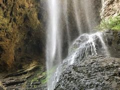 -百漈沟生态旅游景区