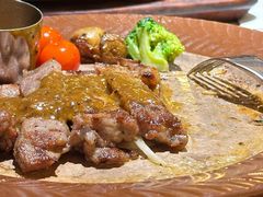 -半秋山西餐厅(宜昌大洋店)