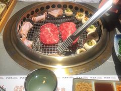 -炉太郎日式烧肉店(华贸店)