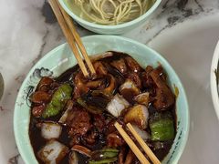 -明呈黄鱼面馆(斜土路店)