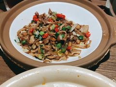 -大盐帮川菜馆(长楹天街店)