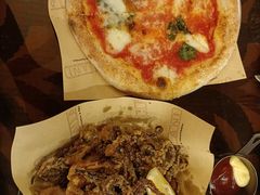 -Ciao窑炉披萨餐厅(宁波阪急店)