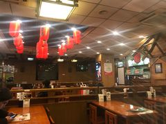大堂-面爱面(长椿街店)