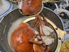 -喜聚薈·花膠雞海鮮火鍋(越秀店)