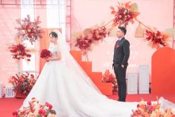 -满堂喜事婚庆