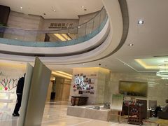 -北京歌华开元大酒店