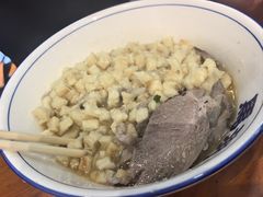 -清真·马洪小炒泡馍馆(钟楼回民街店)