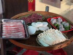 -张嬢嬢老火锅(壹号店•六年店)