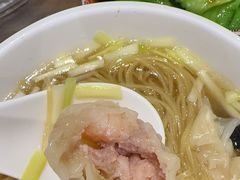 -一记面馆(易发店)