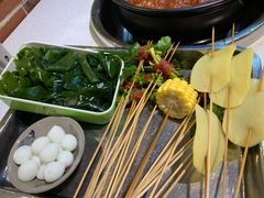-钢管厂五区小郡肝火锅串串香(总店)