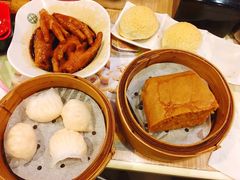 -添好运点心专门店(中环IFC店)
