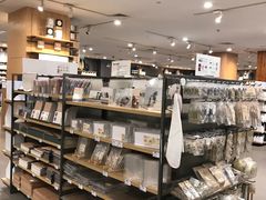-MUJI无印良品(茂业天地店)