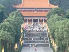 -炎帝陵景区