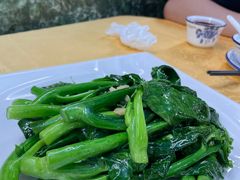 -海鲜街菜馆(海珠南路店)