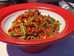 -湘鼎盛·大厨鲜炒湖南味(高新银泰店)