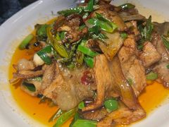 -田园印象·成都土菜院子(华阳店)