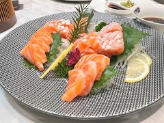 -常鲜楼常来尝鲜海胆馆(星海店)