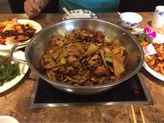 -蛙蛙叫干锅年代(簋街总店)