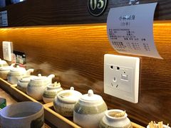 -小曹日本料理(软景中心店)