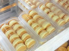 -甜嘟嘟烘焙坊(舒城路店)