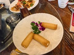 -美未居·老字号·地道顺德菜·桑拿鸡·鱼生(容桂店)