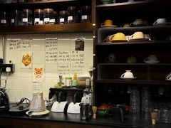 -Hei Cafe(工体店)