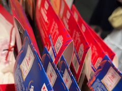 -黑色经典臭豆腐·湖南特产(步行街店)