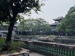 -粤晖园