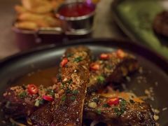 -THE CANNERY&JUJU 新鲜海鲜·牛排美食酒廊
