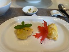 -丽晶美庐·玉兰餐厅