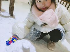 -宁波冰雪大世界(北仑区)