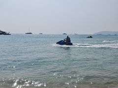 -亚龙湾海底世界