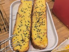 -李不管把把烧(天府三街店)