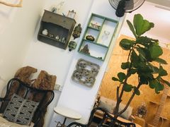 -拾壹cafe·工作室
