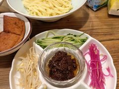 -锅儿挑面馆