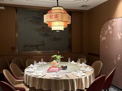 -宏宴·新京菜(望京店)