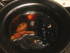 -长沙北辰洲际酒店-兰调全日餐厅