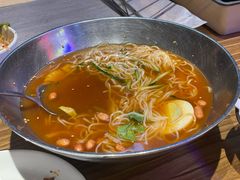 -熙成烧烤(白塔岭店)