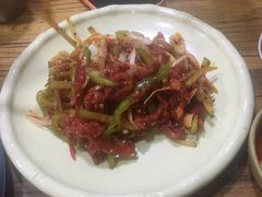 -京玉菲饭店(李村店)