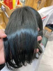 -苏豪路易士·嘉玛发廊