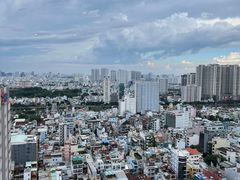 -西贡中心铂尔曼酒店