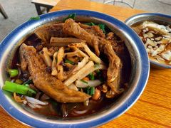 -凤张螺蛳粉·爽口粉(跃进路总店)