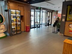 -海底捞火锅(万丰桥店)