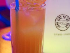 -好久不见网红乐队酒吧(鼓浪屿海底世界店)