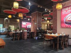 -小蓉合餐厅·川菜·陕南菜(凤城二路店)