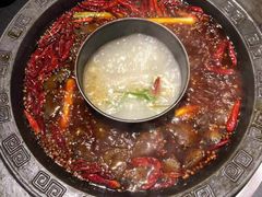 -莽子老火锅(大坪店)