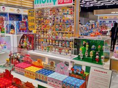 -泡泡玛特POPMART(合生汇店)