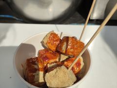 -香园茶社·金陵小灶(老门东店)