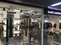 -Saint Laurent(海怡工贸店)