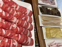 -傣妹火锅(南京东路一店)